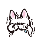French bulldog BuBu's Life（個別スタンプ：14）