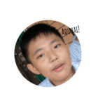 generasi micin yoo！（個別スタンプ：2）