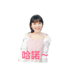 Pinguu Bradshaw（個別スタンプ：2）