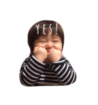 ki-kun Life？（個別スタンプ：1）