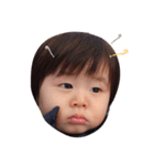 ki-kun Life？（個別スタンプ：3）