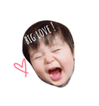 ki-kun Life？（個別スタンプ：4）
