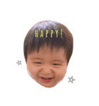 ki-kun Life？（個別スタンプ：5）