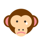 Monkey Men（個別スタンプ：15）