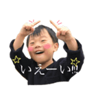 u-ga（個別スタンプ：1）