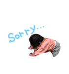 日常KMR（個別スタンプ：1）