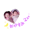 日常KMR（個別スタンプ：4）