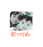 日常KMR（個別スタンプ：6）