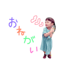 日常KMR（個別スタンプ：8）
