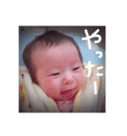 Babyの日常（個別スタンプ：2）