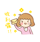 Little Hui-Hui 2（個別スタンプ：5）