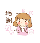 Little Hui-Hui 2（個別スタンプ：10）