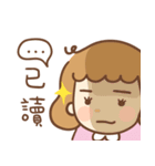 Little Hui-Hui 2（個別スタンプ：13）