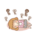 Little Hui-Hui 2（個別スタンプ：17）
