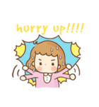 Little Hui-Hui 2（個別スタンプ：26）