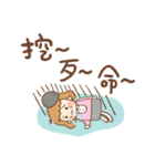 Little Hui-Hui 2（個別スタンプ：28）