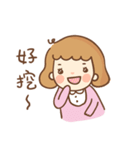 Little Hui-Hui 2（個別スタンプ：29）