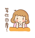 Little Hui-Hui 2（個別スタンプ：31）