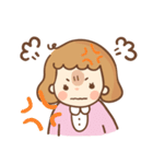 Little Hui-Hui 2（個別スタンプ：38）