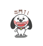 CUTE DOG- A Maio Part 2（個別スタンプ：25）