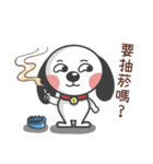 CUTE DOG- A Maio Part 2（個別スタンプ：35）