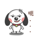 CUTE DOG- A Maio Part 2（個別スタンプ：36）