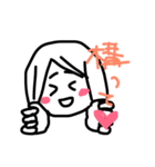 せんこのやつな（個別スタンプ：1）