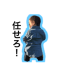 #hrgn.1（個別スタンプ：5）