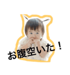 #hrgn.1（個別スタンプ：7）