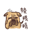 Just dogs！（個別スタンプ：5）