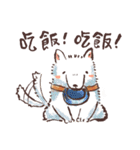 Just dogs！（個別スタンプ：15）