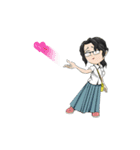 Centil（個別スタンプ：1）