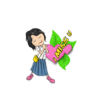 Centil（個別スタンプ：8）
