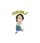 Centil（個別スタンプ：16）
