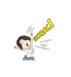 Centil（個別スタンプ：21）