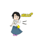 Centil（個別スタンプ：22）