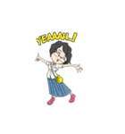 Centil（個別スタンプ：23）