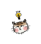 Dirty munchkin（個別スタンプ：2）