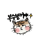 Dirty munchkin（個別スタンプ：4）