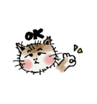 Dirty munchkin（個別スタンプ：5）