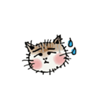 Dirty munchkin（個別スタンプ：7）