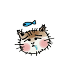Dirty munchkin（個別スタンプ：8）