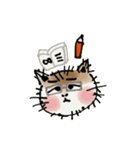 Dirty munchkin（個別スタンプ：9）