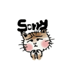 Dirty munchkin（個別スタンプ：13）