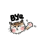 Dirty munchkin（個別スタンプ：16）