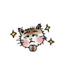 Dirty munchkin（個別スタンプ：17）