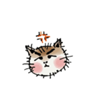 Dirty munchkin（個別スタンプ：18）