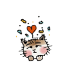 Dirty munchkin（個別スタンプ：19）