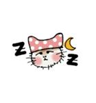 Dirty munchkin（個別スタンプ：20）