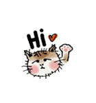 Dirty munchkin（個別スタンプ：24）